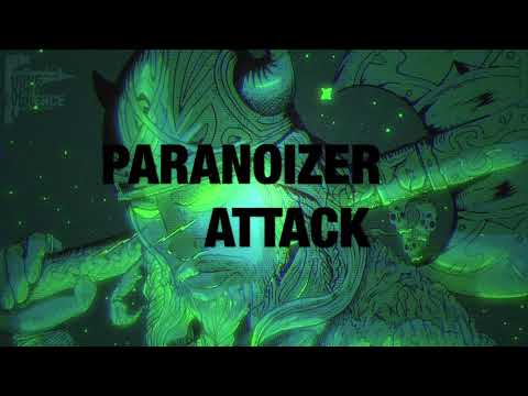 Paranoizer - Attack