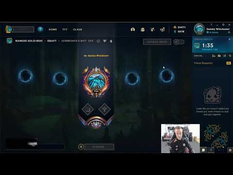 Rekkles explains why Varus is good