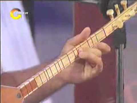 Cetin Akdeniz    Topal Oyun Havası