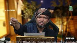 Download lagu Kisah Imam Syafie & Tukang Gunting Rambut mp3