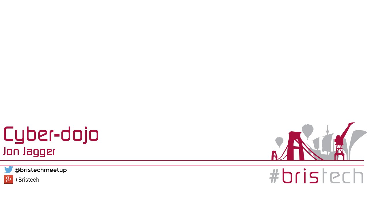 Cyber Dojo - Deliberate Programming Practice