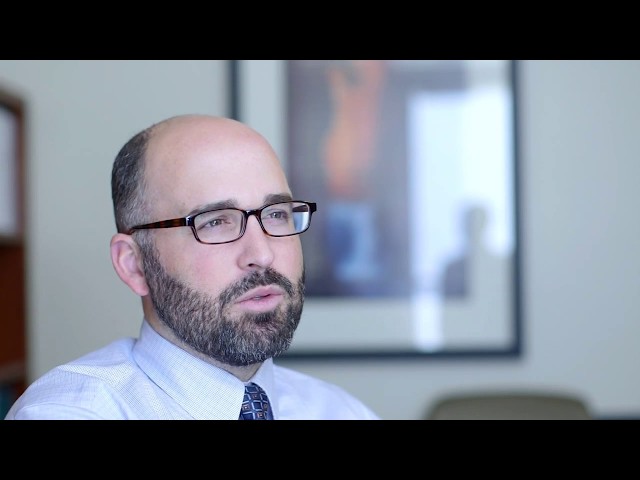 Get to know Berkeley G. Bate, MD