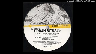 Ritual Two (Get Down)