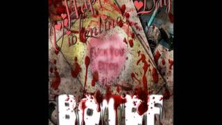03. Happy Violentines Day **1080p** (Official Lyrics) - Blood On The Dance Floor