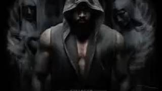 Kollegah Imperator  - Aventador