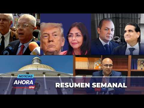 Weekly News Summary from February 2nd to 6th, 2026 - VPItv