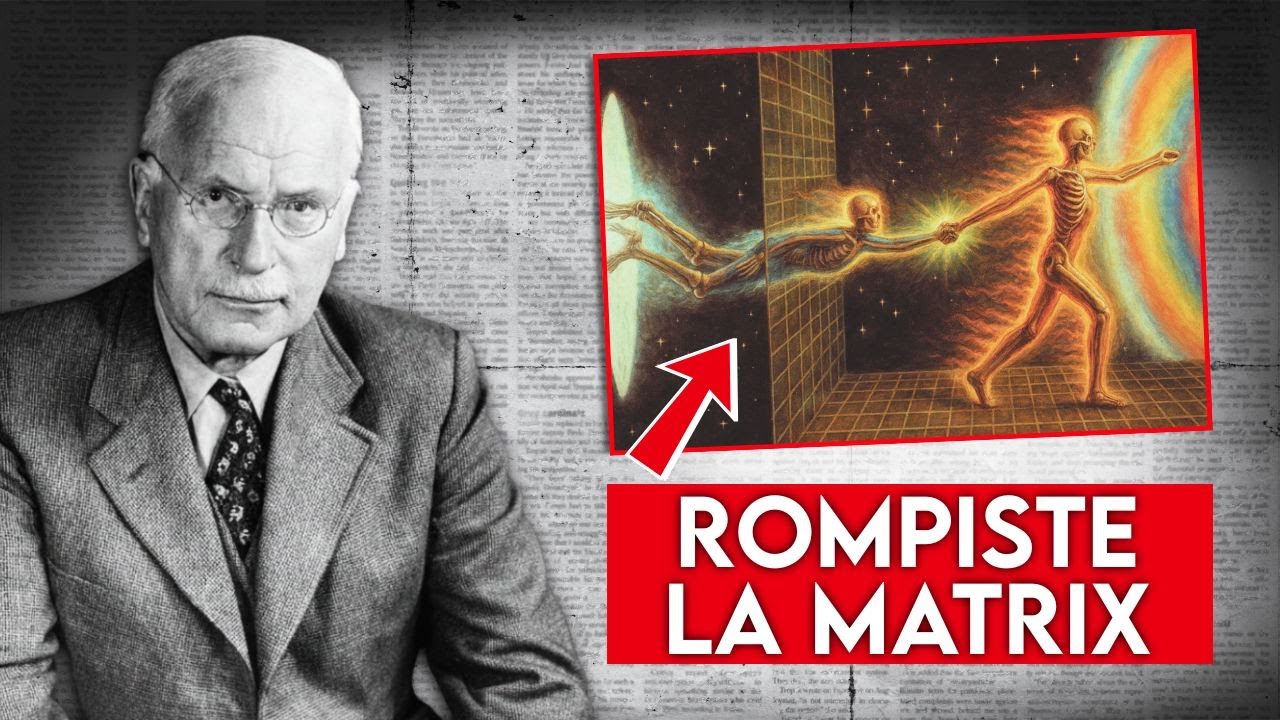 (Ellos lo Saben) Cuando Escapas de la Matrix, las Sincronicidades Comienzan a Llegar.