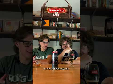 TRYING KING COBRA MALT LIQUOR