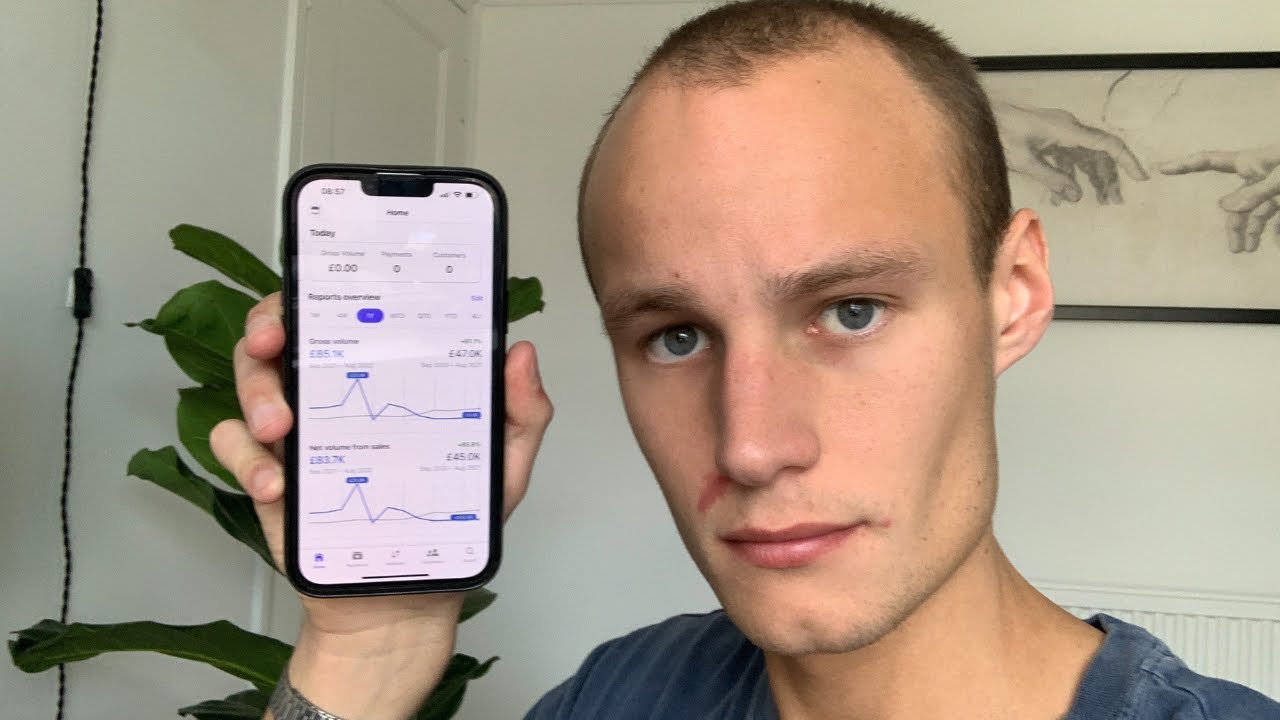 My First Year Of SMMA (Honest Review)