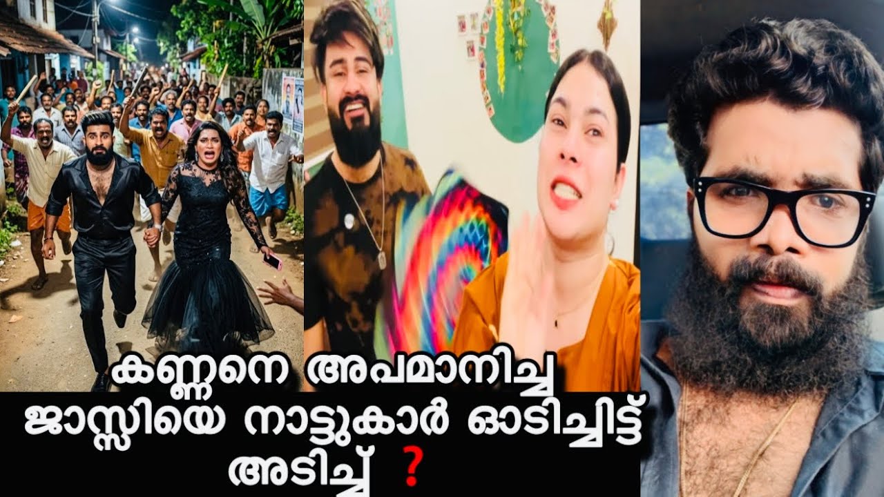 social media creator named Jassi social media creator named Jassi