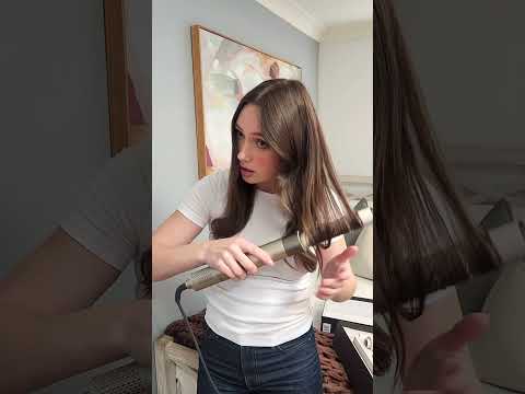 Straight or Curls? Your Call!