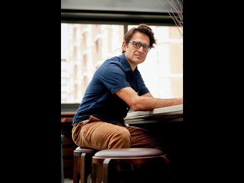 Mark Oppenheimer, "Squirrel Hill," Nov. 9, 2021