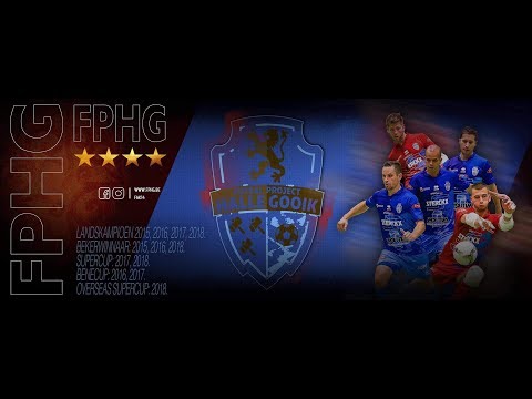 jaaroverzicht  FP Halle-Gooik 2018