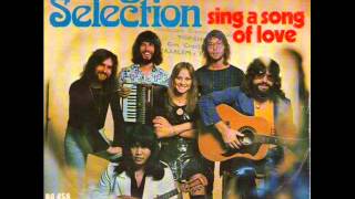 George Baker - I've Been Away Too Long