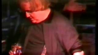 Kevin Coyne 1997 English Rose