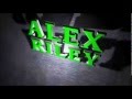WWE Theme Instrumental Alex Riley ''Say It To ...