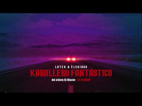 Video thumbnail for Kaballero Fantástico