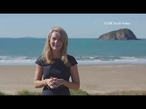 Southern Great Barrier Reef, Rosslyn Bay Resort