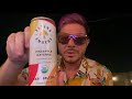 Flying Embers Seltzer - Pineapple Cayenne Review