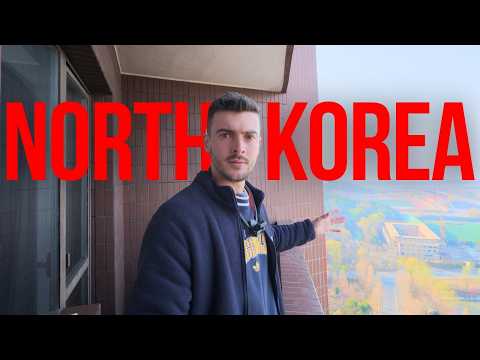 My Final Day in North Korea - Is Anything Here Actually Real?