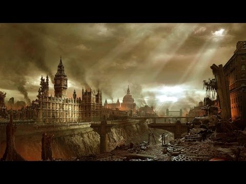 Click to Watch the DOOMSDAY - experts calculate the odds and they're scary video