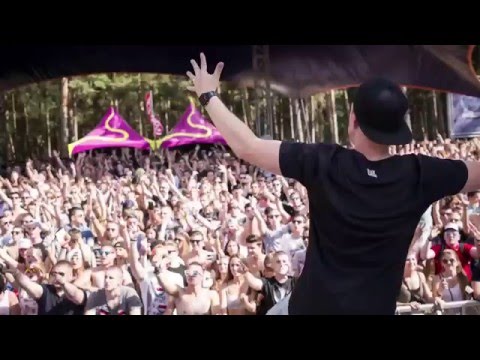 The Official MC DL Summer 2015 Aftermovie