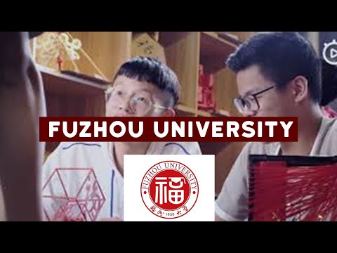 Fuzhou University (FZU) Video