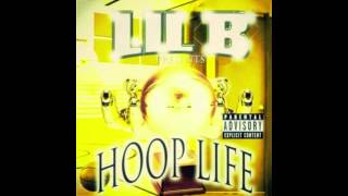 Lil B - NBA Live w/ Lyrics