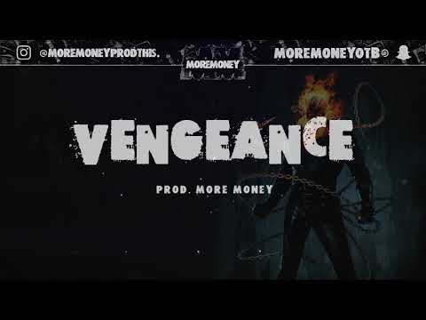 Kavelly X Teezandos X Fizzler X UK Drill Type Beat - Vengeance  (Prod. MoreMoney)