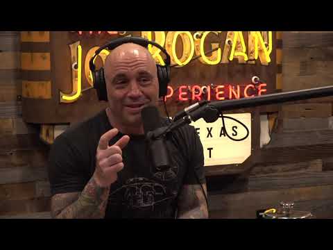 Joe Rogan Experience #1669 - Kyle Kulinski