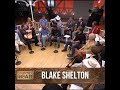 Blake Shelton Ol Red Country Roads TV - Randy Badour Blake Shelton Ol Red Country Roads TV