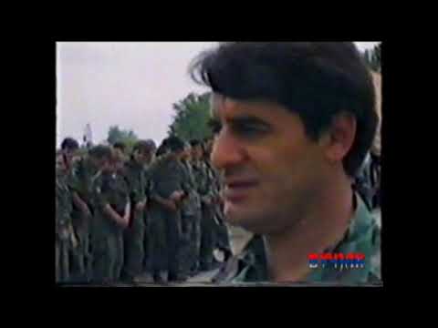 Mirun Vudrag "Pirgo" - Za Mirka Cerana [RUS SUB]