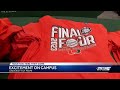 Houston Here They Come Special On WPBF 25