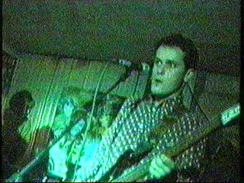 LOS FLECHAZOS-THE KIDS ARE ALRIGHT