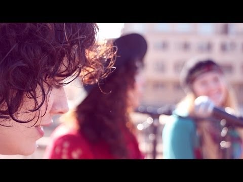 Yolanda Yone  - Diciembre -  (Official Video)