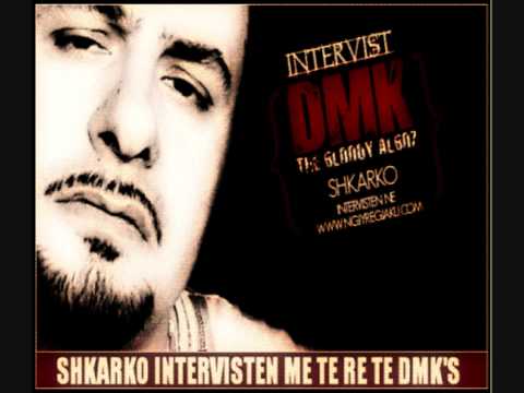 Bronx Albo Feat D.M.K Kush Kari je Ti (ABI feat TBA)