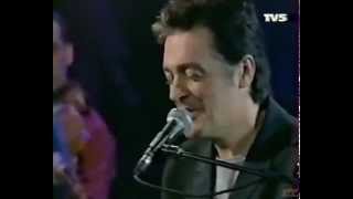 Daniel Lavoie - Carmen (2001)