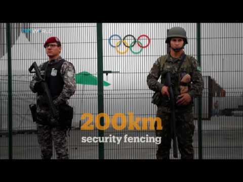 Money Talks: The cost of Rio 2016, Dewi Preece reports