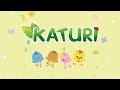 [Katuri 3] New Episode Ending | KATURI | Katuri Opening