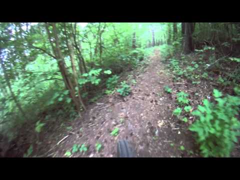 Sušice enduro Kalich