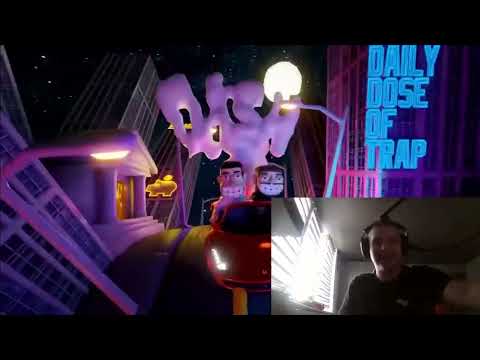 Malarz & Macias - Dash - Pierwsza reakcja i opinia! I Maro