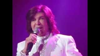 CAMILO SESTO EN MÉXICO 2015