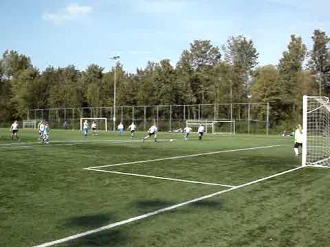 DWO MA1 - Quick Boys MA1