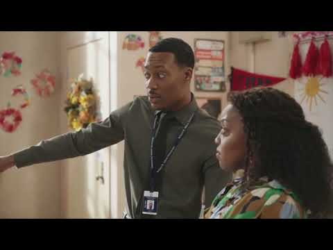 Abbott Elementary  - Gardner Theory of Multiple Intelligences