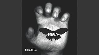 Prozac+ - Topic