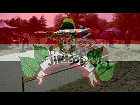 SDH Jirkov A - Sezóna 2022