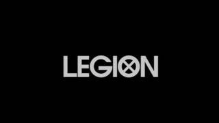 FX: Legion - Season 1 episode 1 intro soundtrack The Who Happy Jack + lyrics