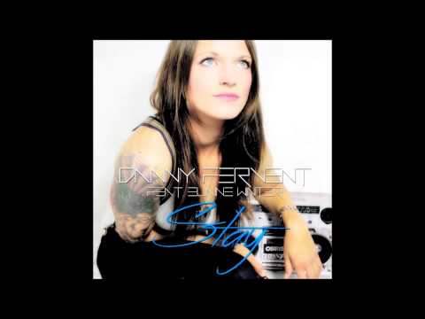 Danny Fervent Feat. Elaine Winter - Stay