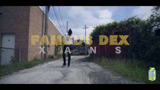 Famous Dex - Xans (Shot By Cole Bennett)