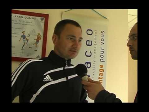 FCG MAG: Retour sur FC Guichen - US Langueux